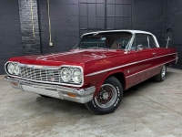 1964 Chevrolet Impala for sale (ID-164510)