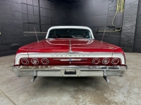 1964 Chevrolet Impala for sale (ID-164510)