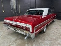 1964 Chevrolet Impala for sale (ID-164510)