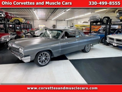 1964 Chevrolet Impala SS for sale