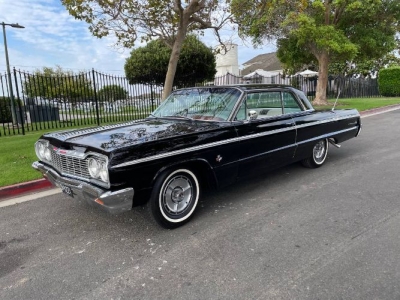 1964 Chevrolet Impala SS for sale