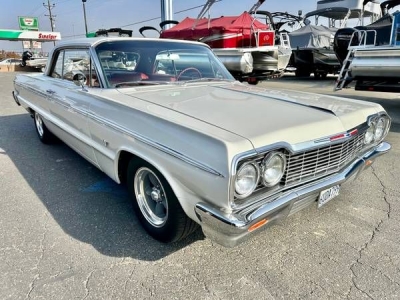 1964 Chevrolet Impala SS for sale