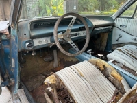 1964 Chevrolet Impala SS for sale in Michigan (ID-123770)