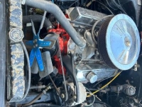 1964 Chevrolet Impala SS for sale in Michigan (ID-123770)