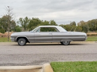 1964 Chevrolet Impala SS for sale in Riverhead, New York (ID-124553)