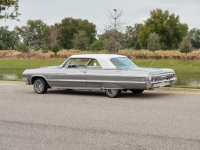 1964 Chevrolet Impala SS for sale in Riverhead, New York (ID-124553)