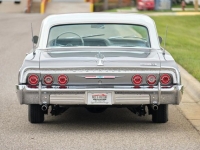 1964 Chevrolet Impala SS for sale in Riverhead, New York (ID-124553)