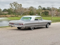 1964 Chevrolet Impala SS for sale in Riverhead, New York (ID-124553)
