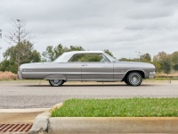 1964 Chevrolet Impala SS for sale in Riverhead, New York (ID-124553)