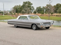 1964 Chevrolet Impala SS for sale in Riverhead, New York (ID-124553)