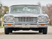 1964 Chevrolet Impala SS for sale in Riverhead, New York (ID-124553)