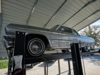 1964 Chevrolet Impala SS for sale in Riverhead, New York (ID-124553)