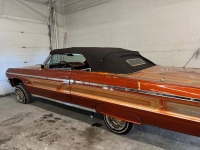 1964 Chevrolet Impala SS for sale in Michigan (ID-124821)