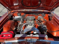 1964 Chevrolet Impala SS for sale in Michigan (ID-124821)