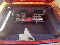 1964 Chevrolet Impala SS for sale in Michigan (ID-124821)