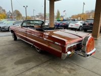 1964 Chevrolet Impala SS for sale in Michigan (ID-124821)