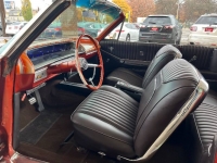 1964 Chevrolet Impala SS for sale in Michigan (ID-124821)