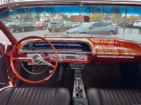 1964 Chevrolet Impala SS for sale in Michigan (ID-124821)
