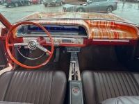 1964 Chevrolet Impala SS for sale in Michigan (ID-124821)