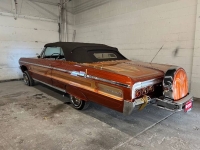 1964 Chevrolet Impala SS for sale in Michigan (ID-124821)