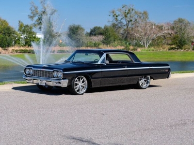 1964 Chevrolet Impala SS for sale
