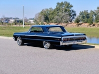 1964 Chevrolet Impala SS for sale in Riverhead, New York (ID-125027)