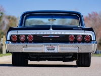1964 Chevrolet Impala SS for sale in Riverhead, New York (ID-125027)