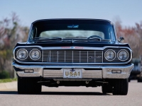 1964 Chevrolet Impala SS for sale in Riverhead, New York (ID-125027)