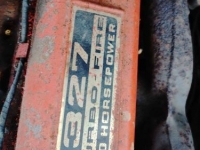 1964 Chevrolet Impala SS for sale in Michigan (ID-125819)