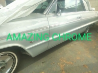 1964 Chevrolet Impala SS for sale in Michigan (ID-125819)