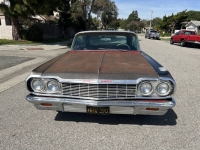 1964 Chevrolet Impala SS for sale in Michigan (ID-126615)