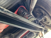1964 Chevrolet Impala SS for sale in Michigan (ID-126615)