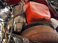 1964 Chevrolet Impala SS for sale in Michigan (ID-126615)