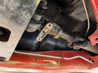 1964 Chevrolet Impala SS for sale in Michigan (ID-126615)
