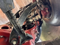 1964 Chevrolet Impala SS for sale in Michigan (ID-126615)