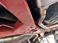 1964 Chevrolet Impala SS for sale in Michigan (ID-126615)