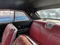 1964 Chevrolet Impala SS for sale in Michigan (ID-126615)