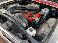1964 Chevrolet Impala SS for sale in Michigan (ID-126615)
