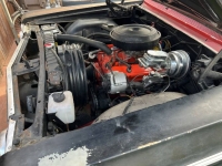 1964 Chevrolet Impala SS for sale in Michigan (ID-126615)