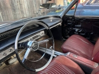 1964 Chevrolet Impala SS for sale in Michigan (ID-126615)