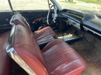 1964 Chevrolet Impala SS for sale in Michigan (ID-126615)