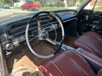 1964 Chevrolet Impala SS for sale in Michigan (ID-126615)