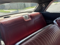 1964 Chevrolet Impala SS for sale in Michigan (ID-126615)