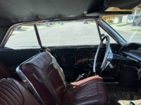 1964 Chevrolet Impala SS for sale in Michigan (ID-126615)