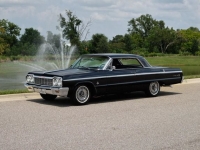 1964 Chevrolet Impala SS for sale in Riverhead, New York (ID-126716)