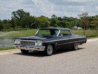 1964 Chevrolet Impala SS for sale in Riverhead, New York (ID-126716)