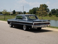 1964 Chevrolet Impala SS for sale in Riverhead, New York (ID-126716)
