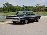 1964 Chevrolet Impala SS for sale in Riverhead, New York (ID-126716)