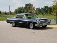 1964 Chevrolet Impala SS for sale in Riverhead, New York (ID-126716)