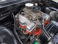 1964 Chevrolet Impala SS for sale in Riverhead, New York (ID-126716)